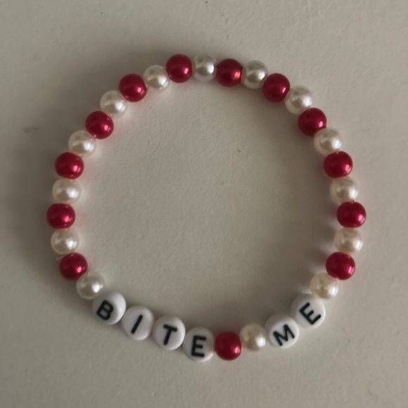 Reneé Rapp Albums Bracelet Set - Picture 2 of 5